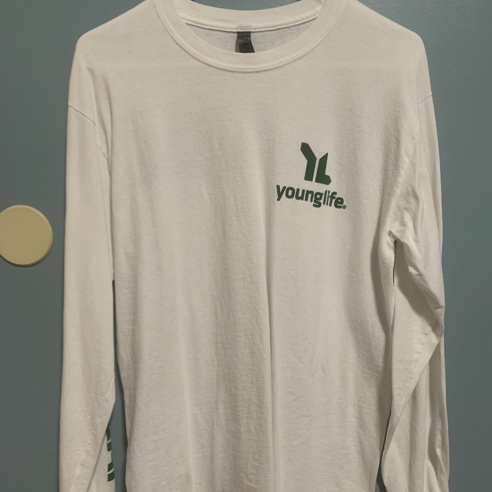 YoungLife Windy Gap T-Shirt
